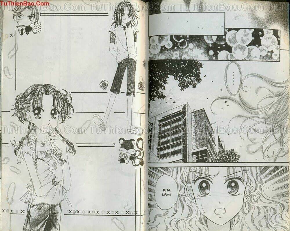 búp bê collen chapter 2 47