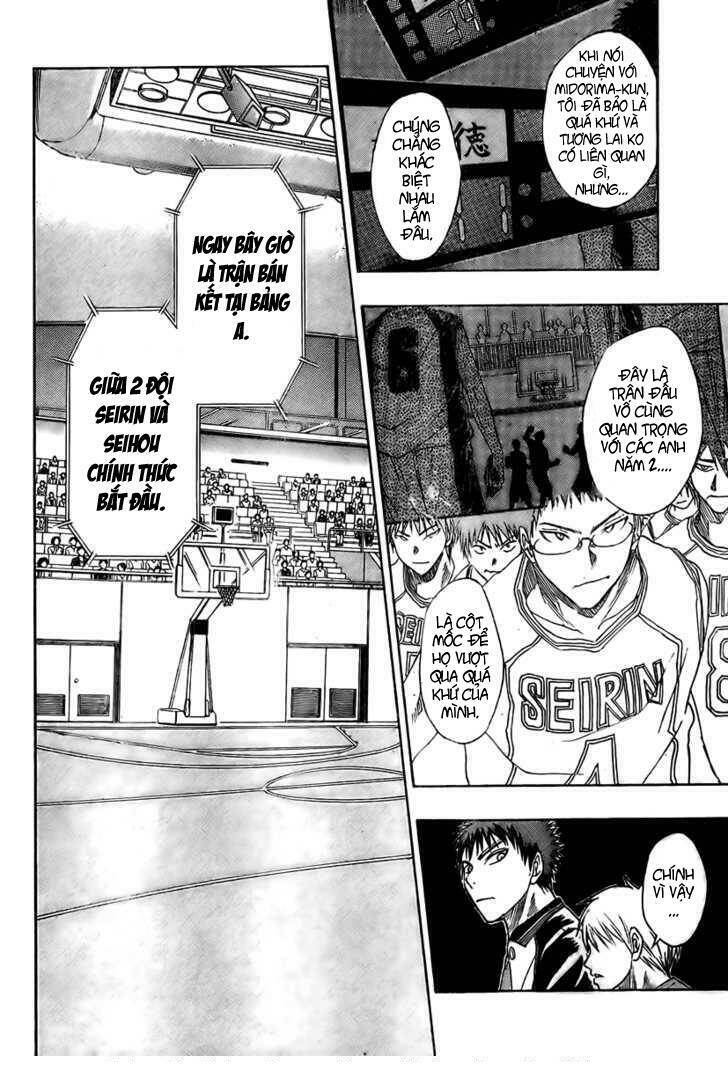 vua bóng rổ kuroko chapter 19 17