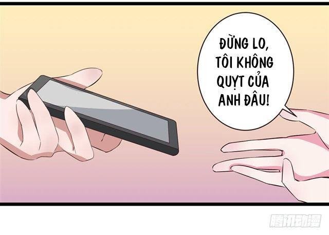 gửi người không quen chapter 8 3