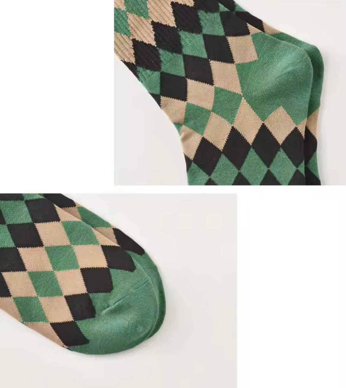 SET 5 ĐÔI TẤT VỚ NỮ CAO CẤP CỔ CAO MÃ 30 DÀNH CHO NỮ