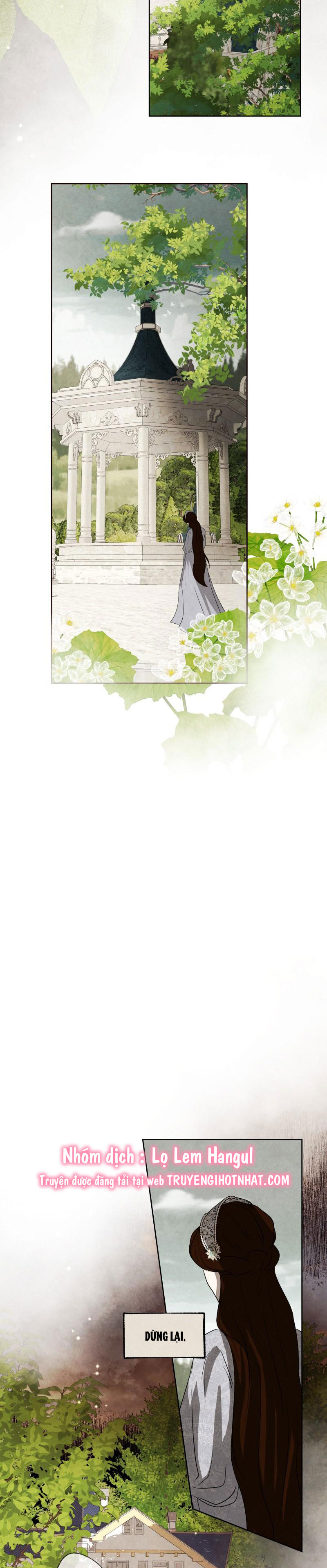 tôi chính là ác nữ phản diện chapter 29 10