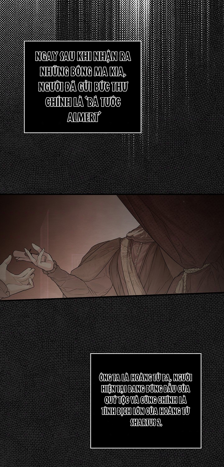 tiểu thư bí ẩn chapter 7 29