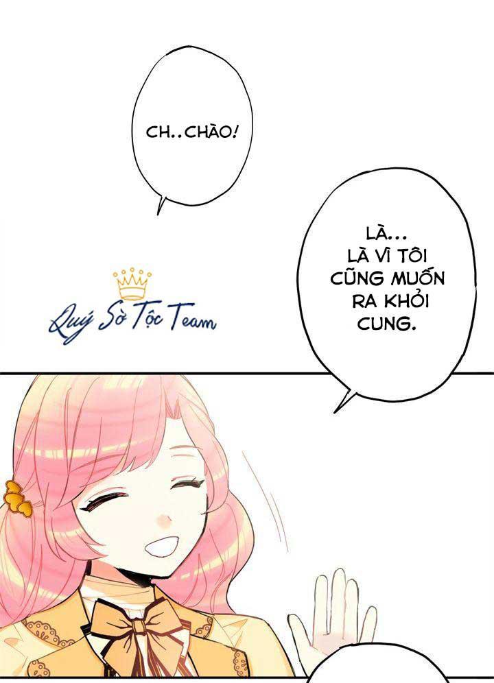 trọng sinh trở thành hoàng phi chapter 10 6