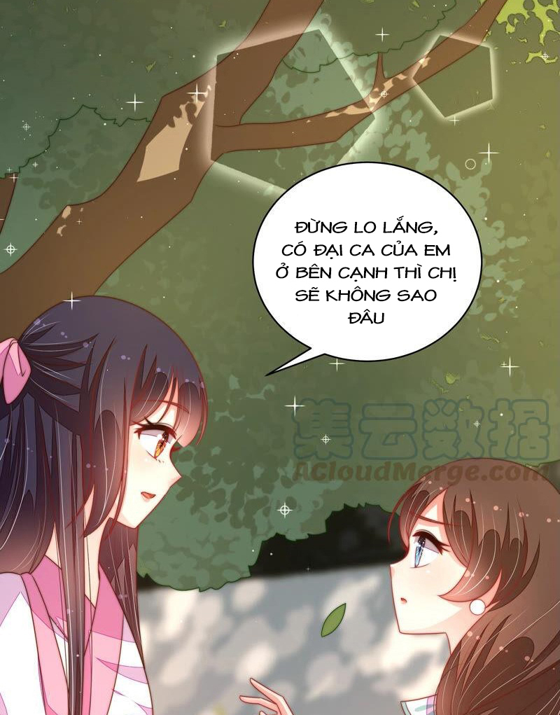 ngày nào thiếu soái cũng ghen chapter 336 15