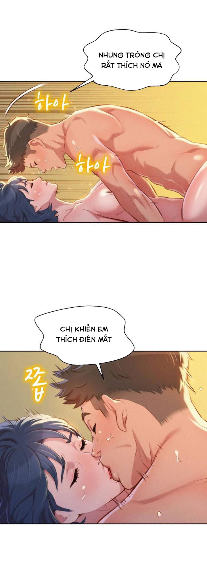 chị gái mưa chapter 47 18