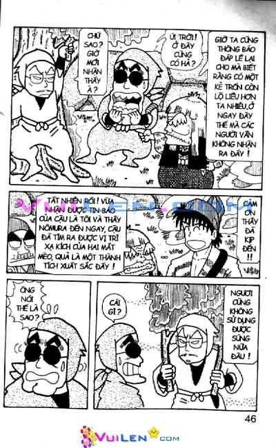 ninja loạn thị chapter 42 47