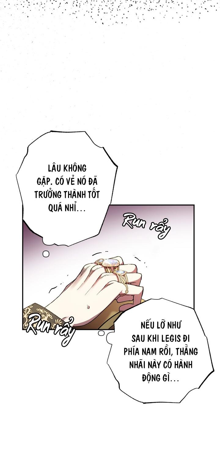 cha, con không muốn kết hôn đâu chapter 45 76
