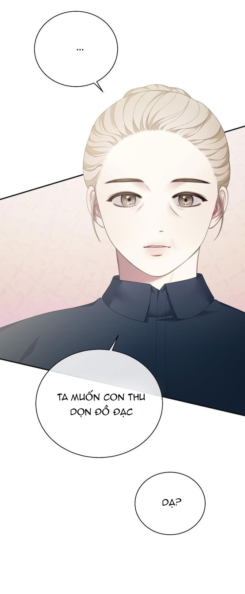 nữ hầu muốn đình công chapter 18.2 8