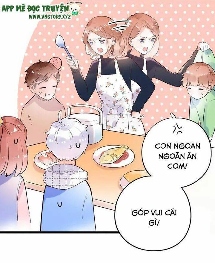 trạch thượng tịch mịch huỳnh hỏa chapter 60 7