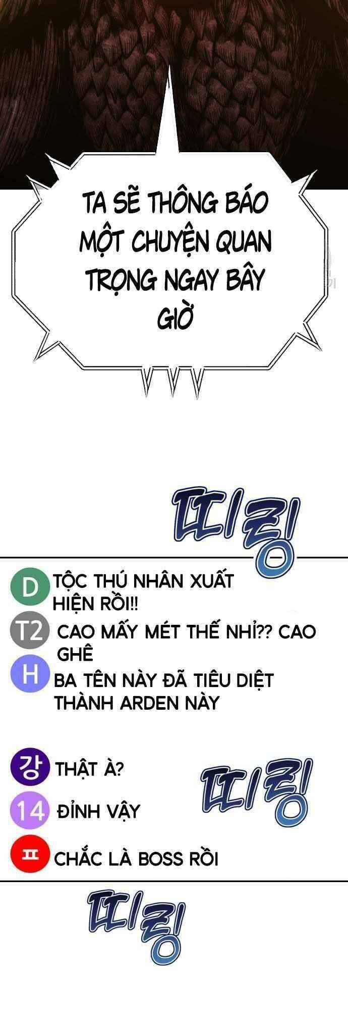 Gậy Gỗ Cấp 99+ chapter 39.5 32