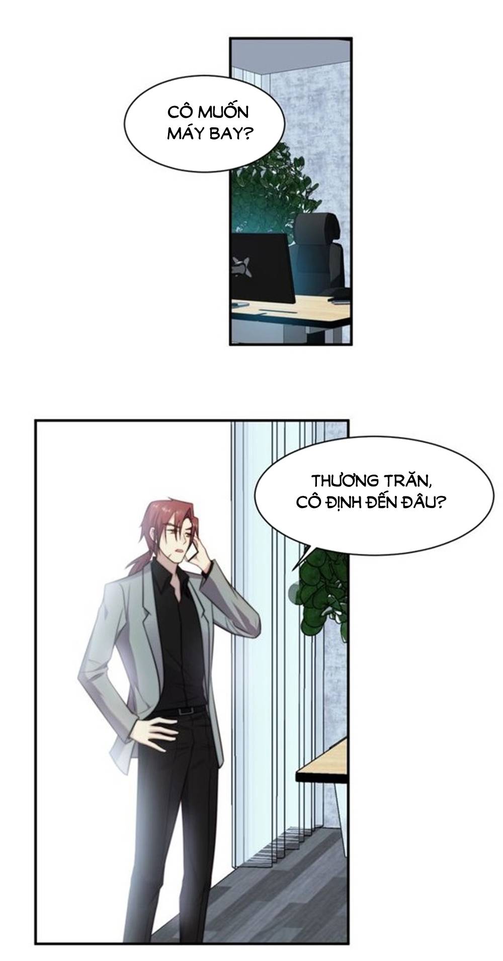 khoá chặt đôi môi (full) chapter 36 15