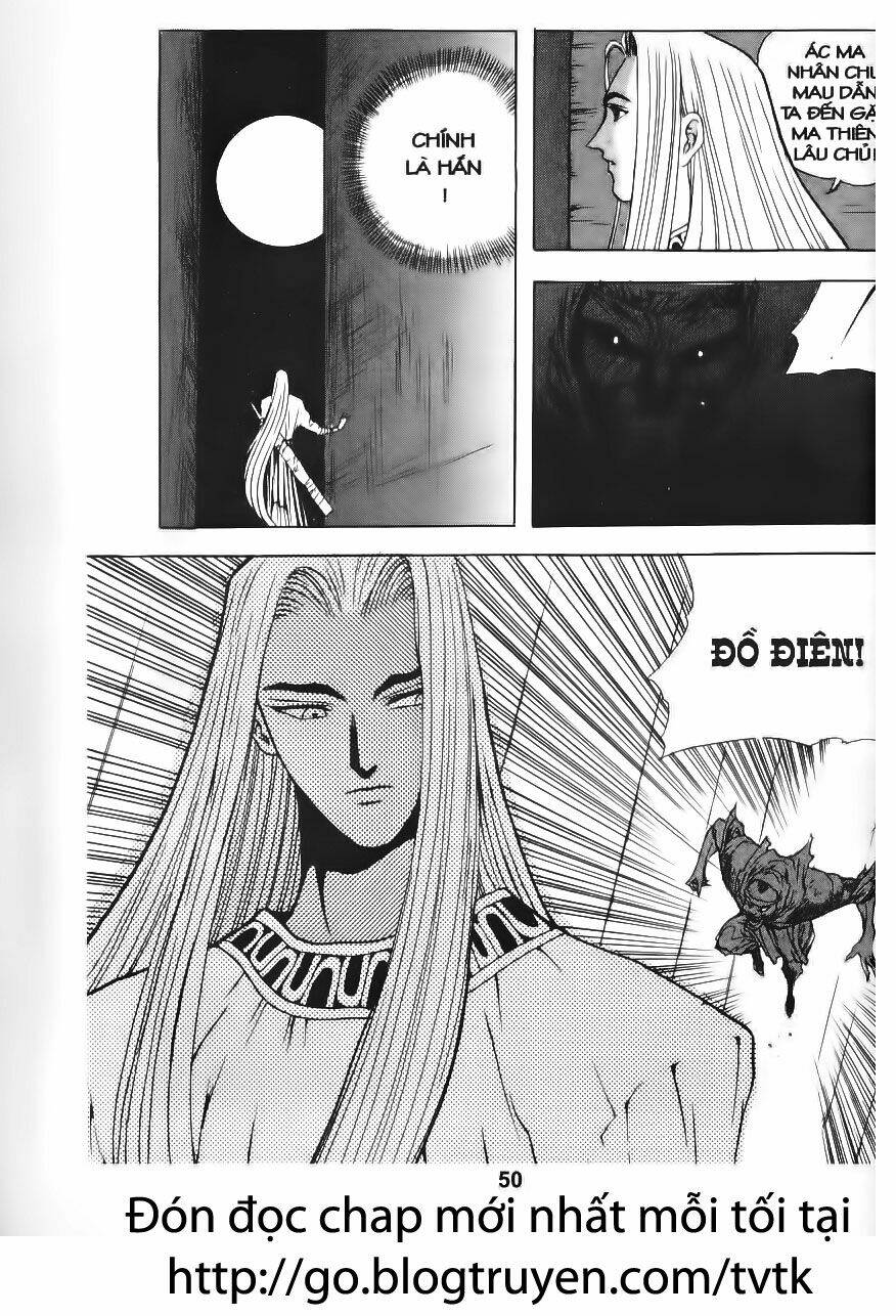 shoma - thiên vương thần kiếm chapter 44 28