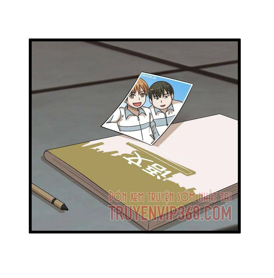 đai ca trở lại tuổi 16 chapter 112 16