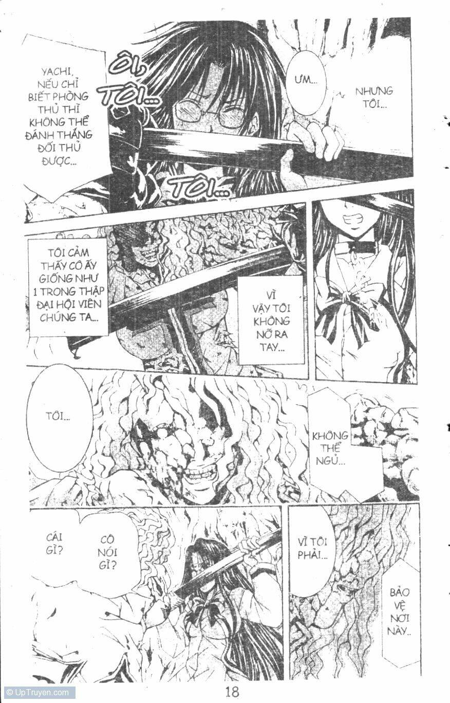 kami to sengoku seitokai chapter 25 18