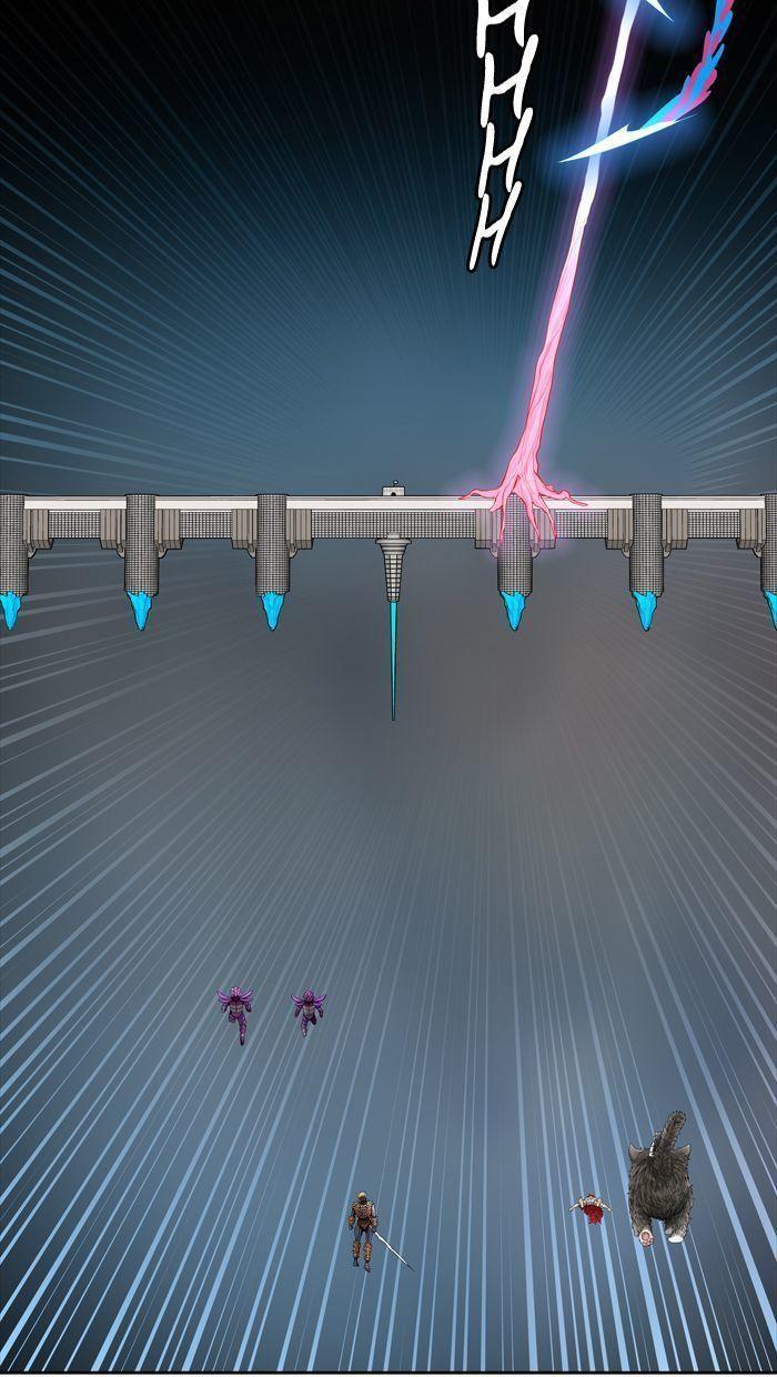 tòa tháp bí ẩn 2 chapter 453 111