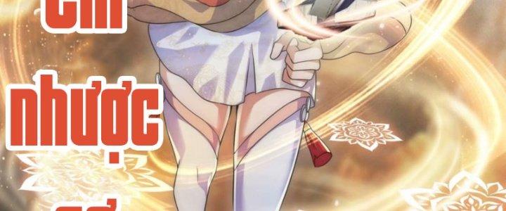 mỗi nữ đồ đệ đều muốn giết ta chapter 40 81