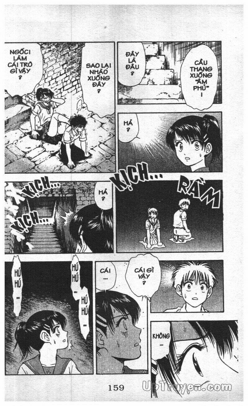 salad days chapter 126 39