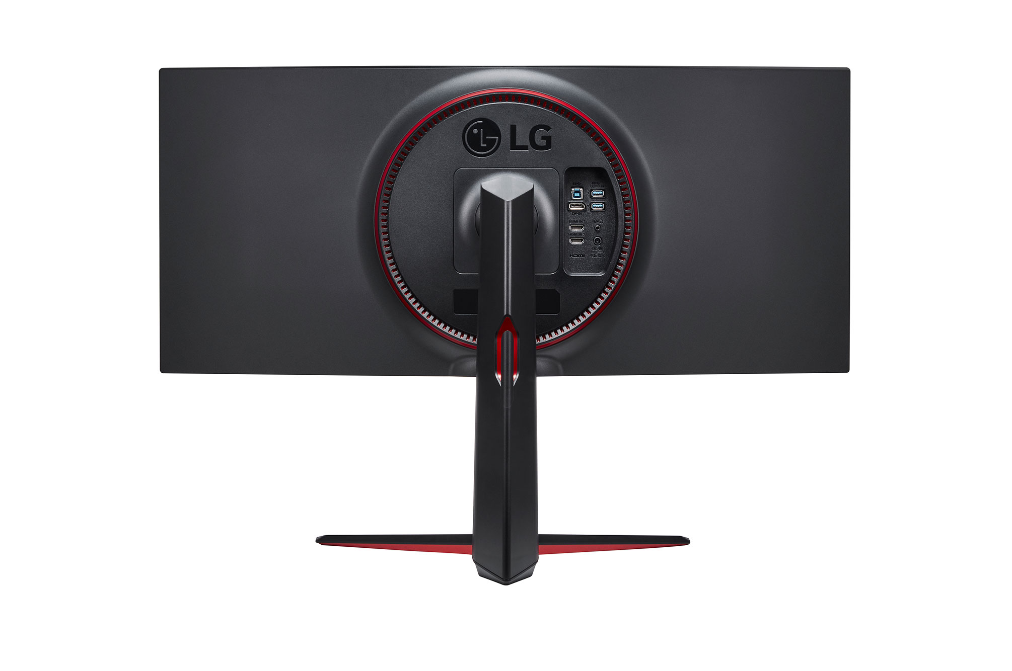 Màn Hình Cong Gaming LG UltraGear 34GN850-B 34'' 21:9 WQHD (3440x1440) 1ms 160Hz Nano IPS G-Sync - Hàng Chính Hãng