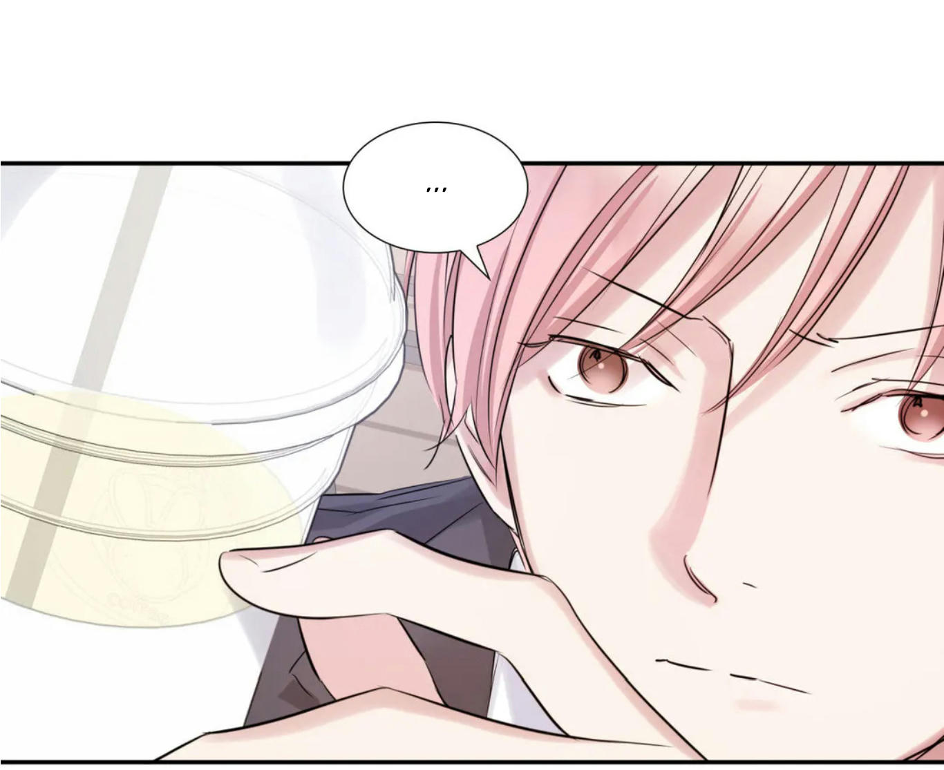 cấp trên nhỏ tuổi chapter 6 33