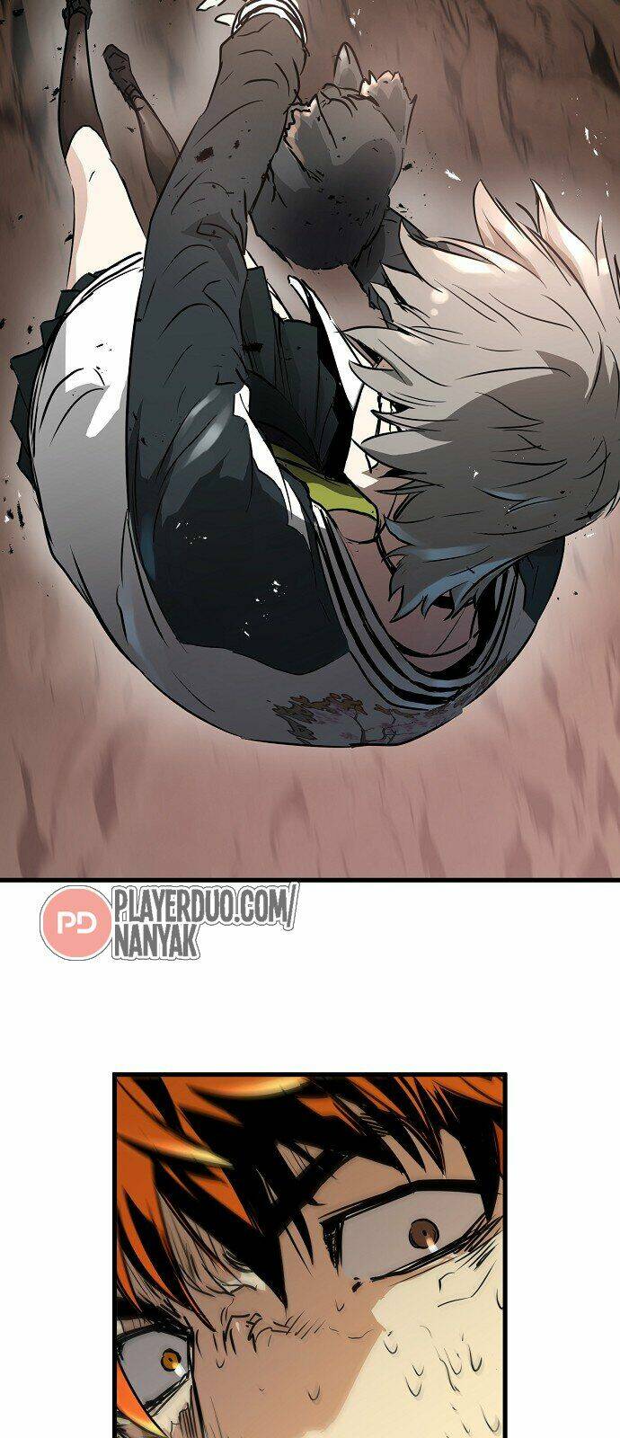 hứa lan chapter 70 90