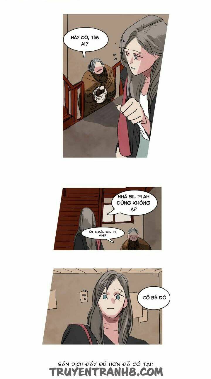 minority chapter 2 12