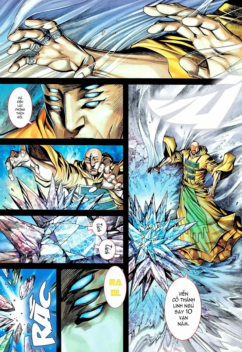 phong thần ký chapter 102 31