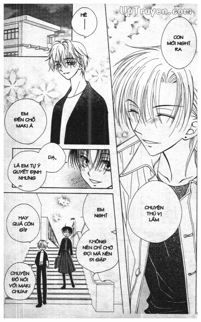 thấy mờ ghét chapter 11 157