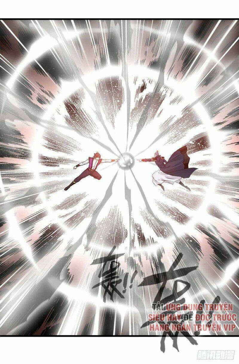 một đời thành tiên chapter 48 24