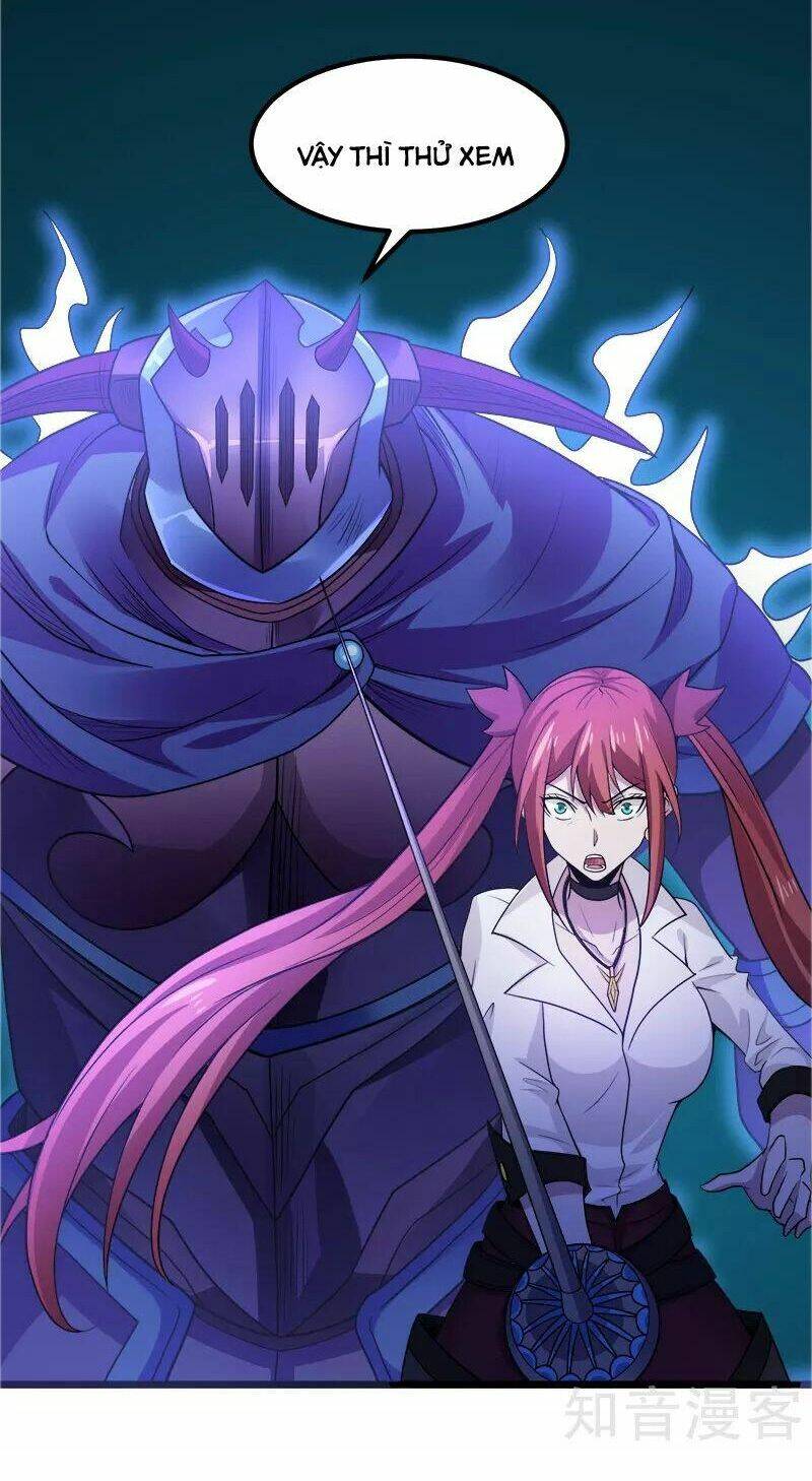 kiếm vũ chapter 136 28