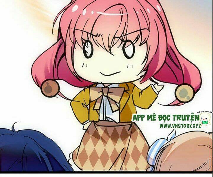 nữ hầu sau giờ học chapter 20 11