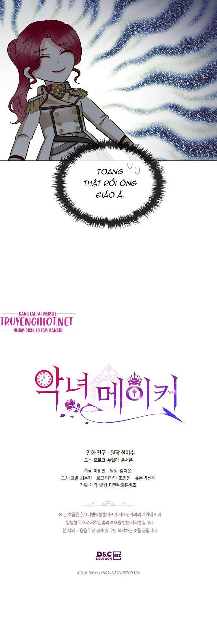 kẻ tạo ra ác nữ chapter 45 29