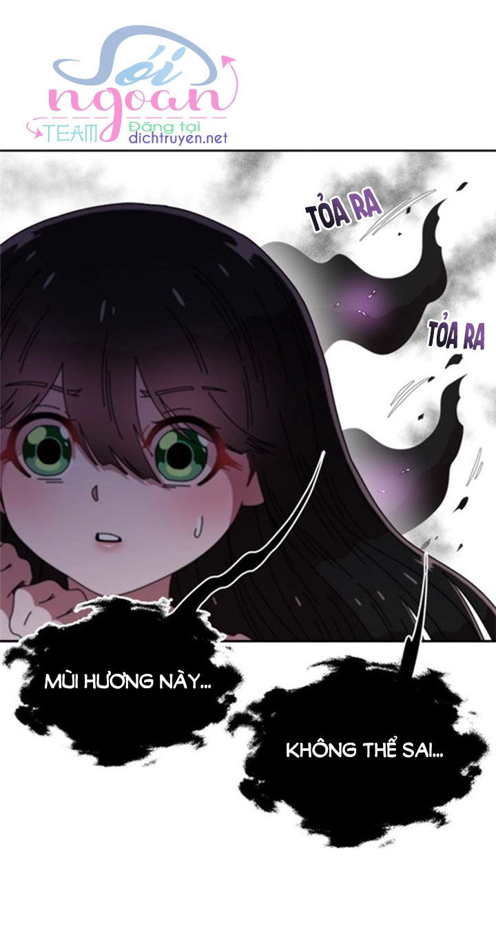 con gái bảo bối của ma vương chapter 55 10