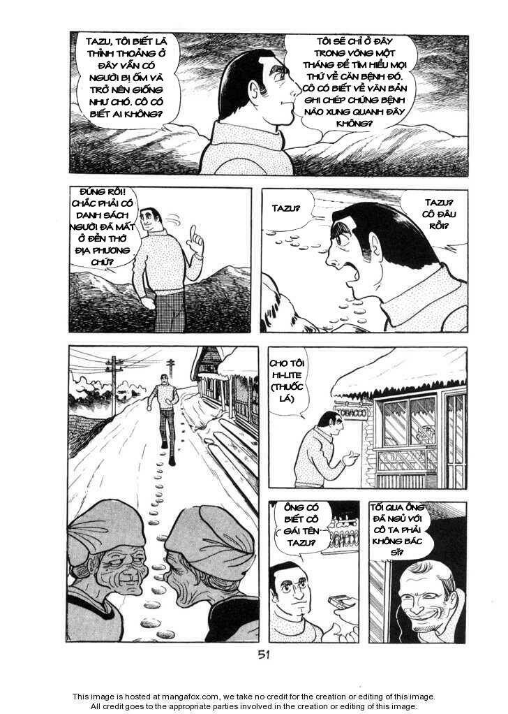 ode to kirihito chapter 2 18