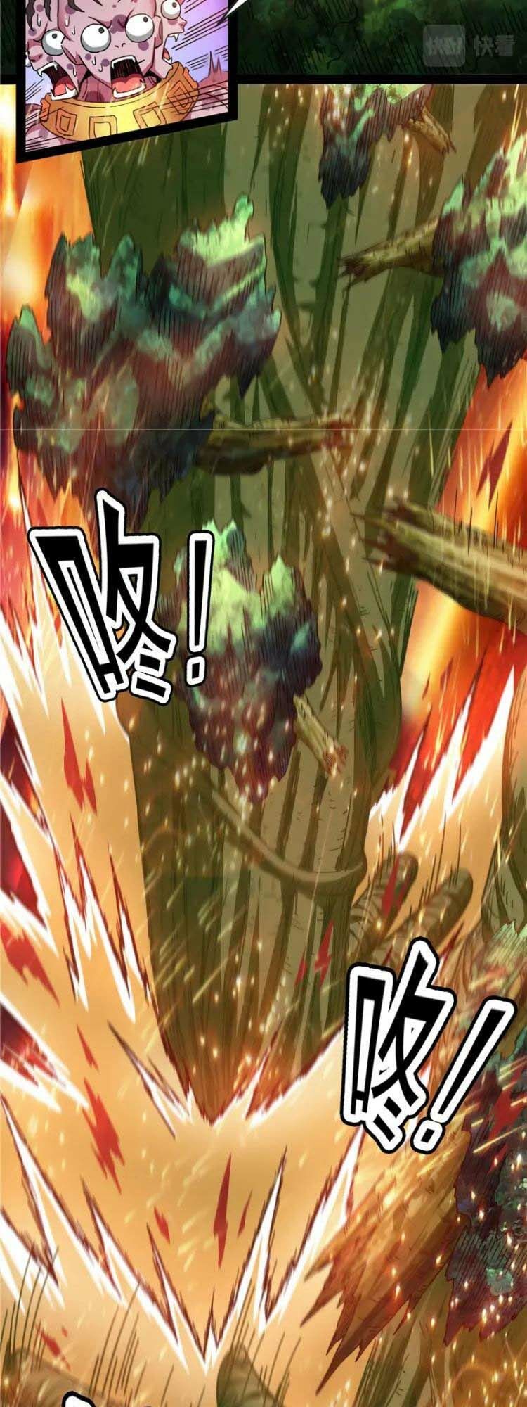 đánh bại chư thiên chapter 17 16