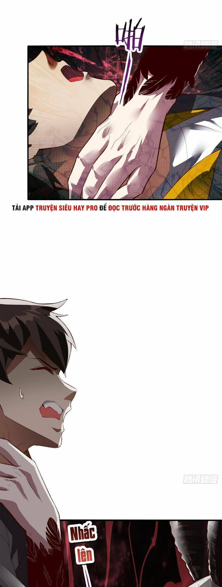 vô hạn biến dị chapter 9 10