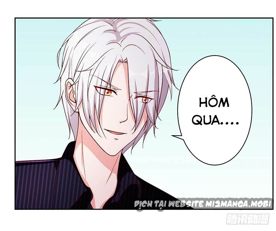 gả cho tình cũ làm lão bà chapter 21 26