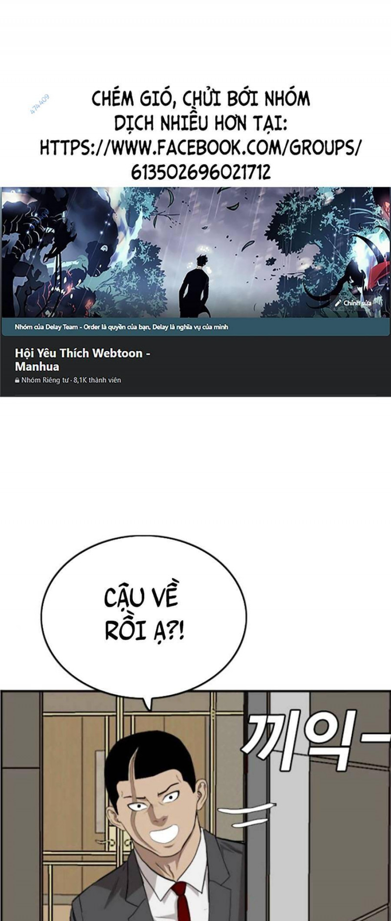 người xấu chapter 118 1