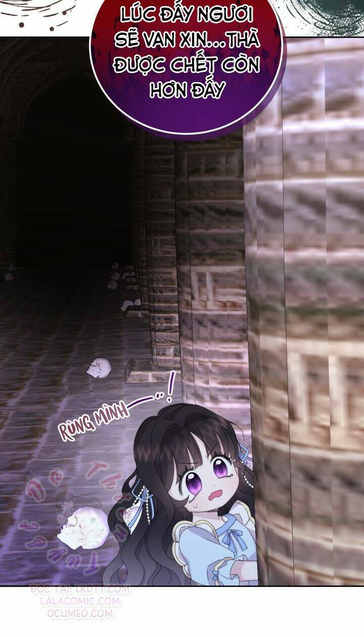 công chúa huỷ diệt chapter 16 14