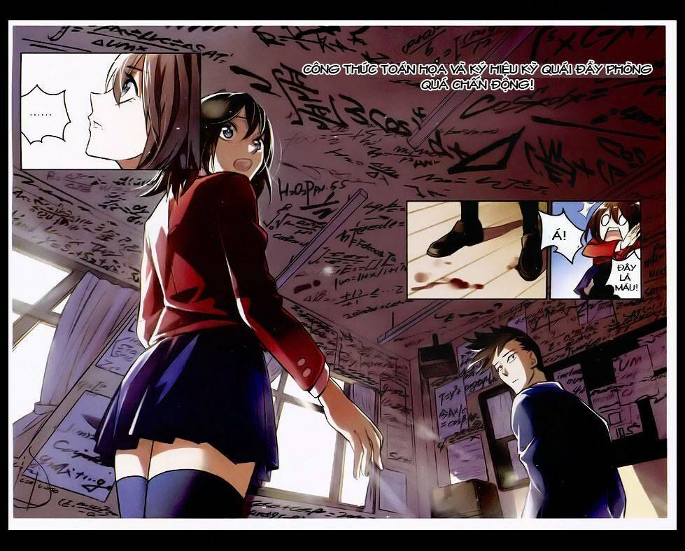 thiên tài j chapter 1 10