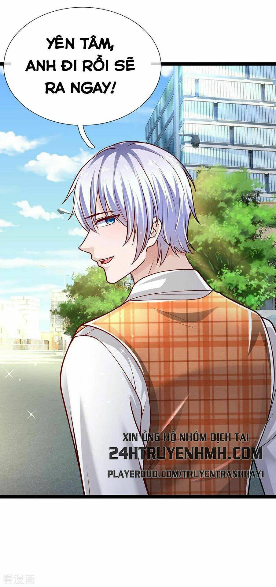 tuyệt đỉnh khí thiếu chapter 76 9