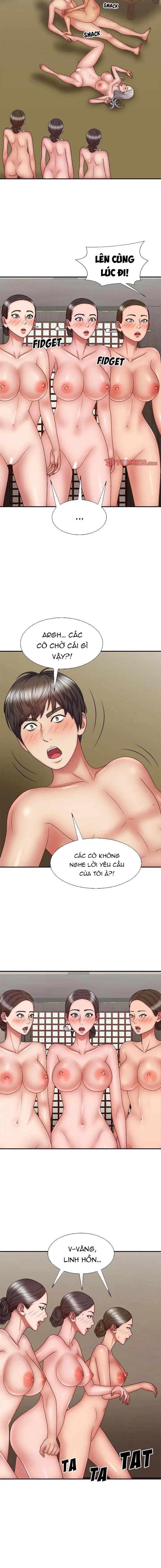 chiếm hữu linh hồn chapter 41 4