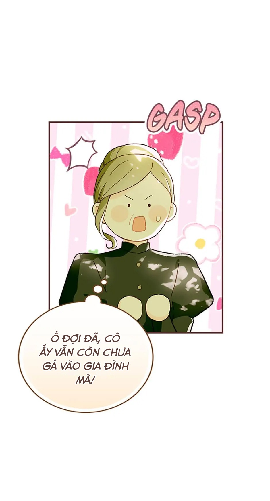 nông trại nằm cạnh hoàng cung chapter 52 34