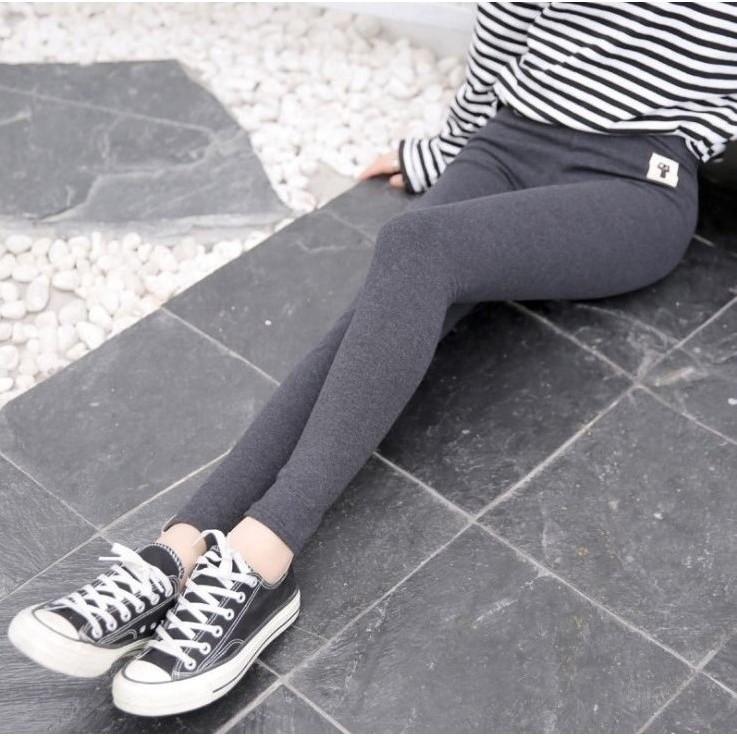 Quần Legging Mèo Lót lông