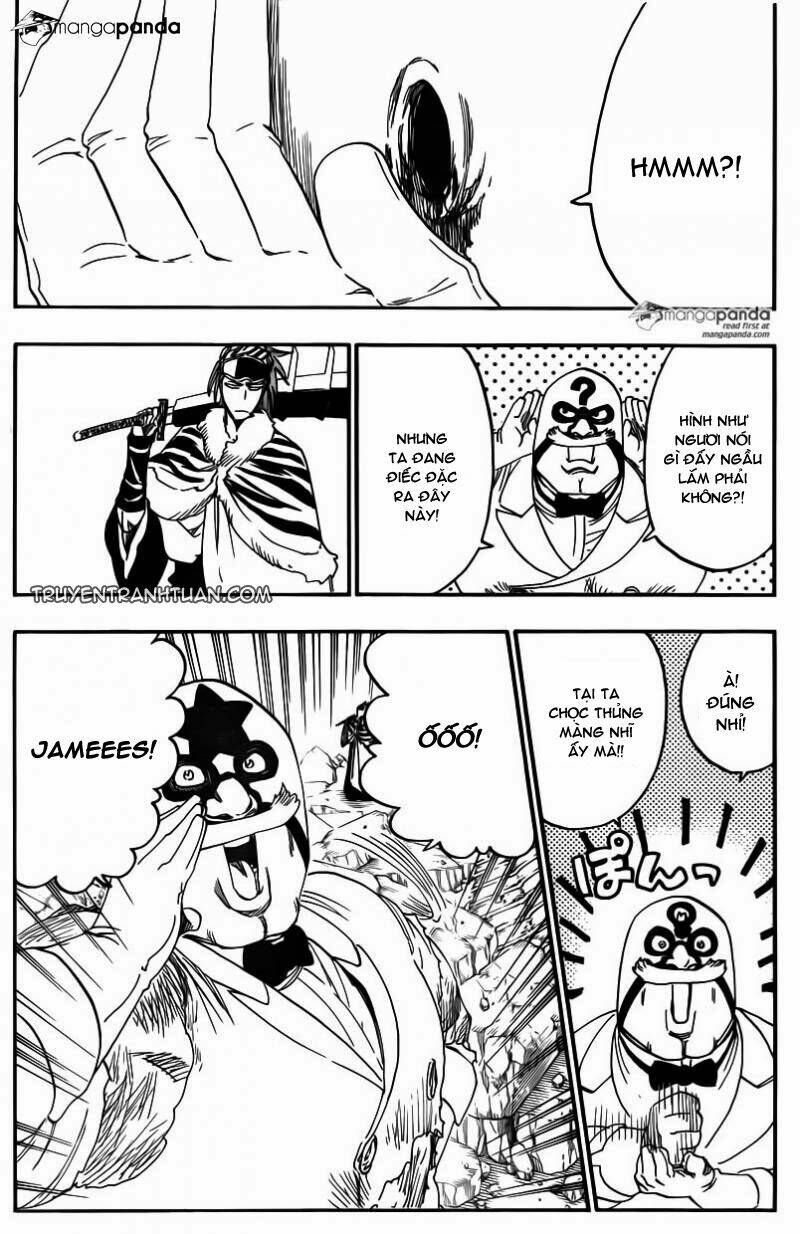 thần chết ichigo chapter 562 7