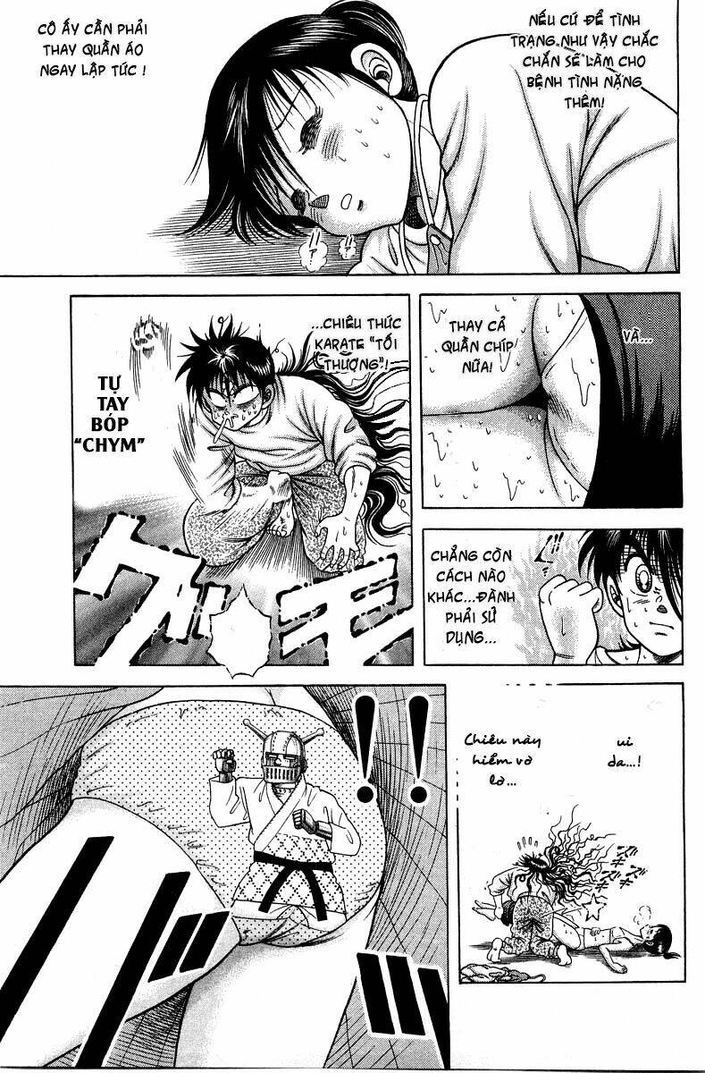 shin kotaro makaritoru! juudouhen chapter 4 15