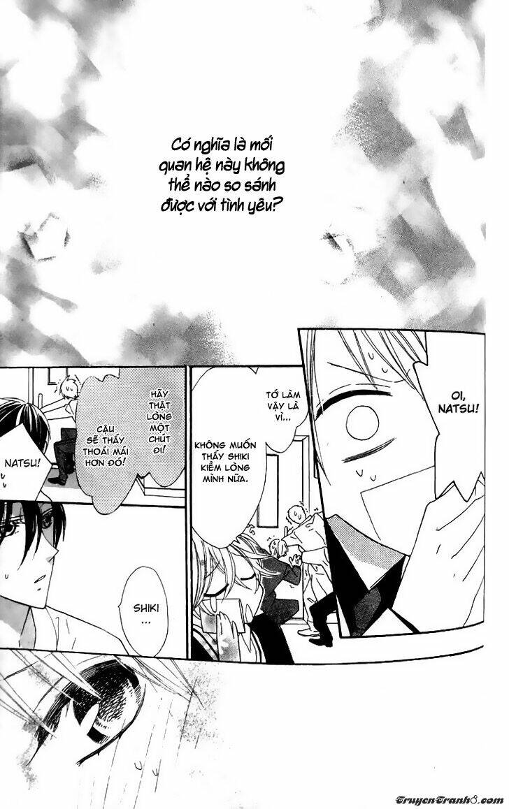 love sick chapter 16 33