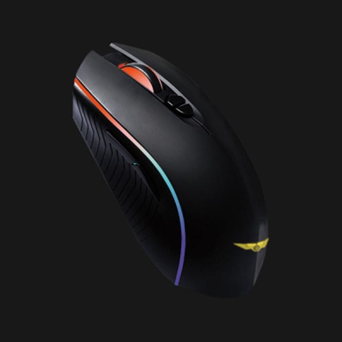 Chuột có dây Newmen GX9