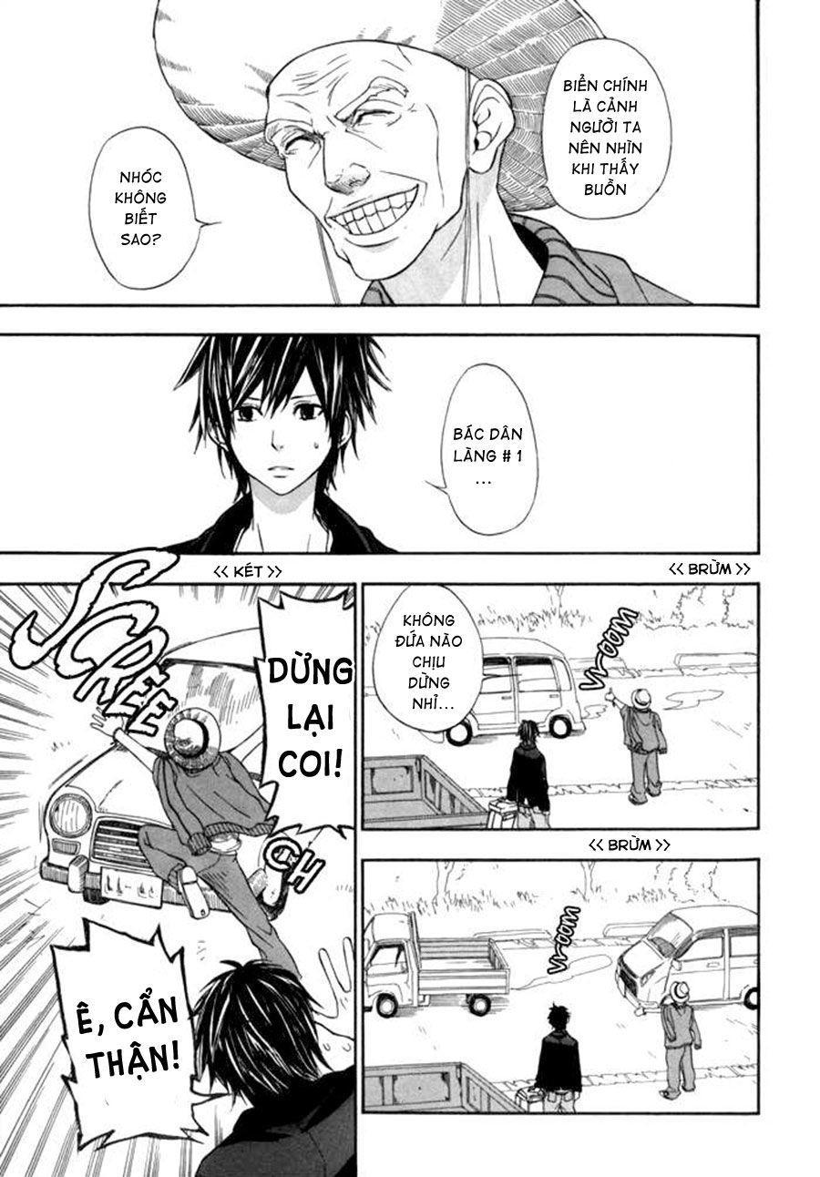 barakamon chapter 1 20