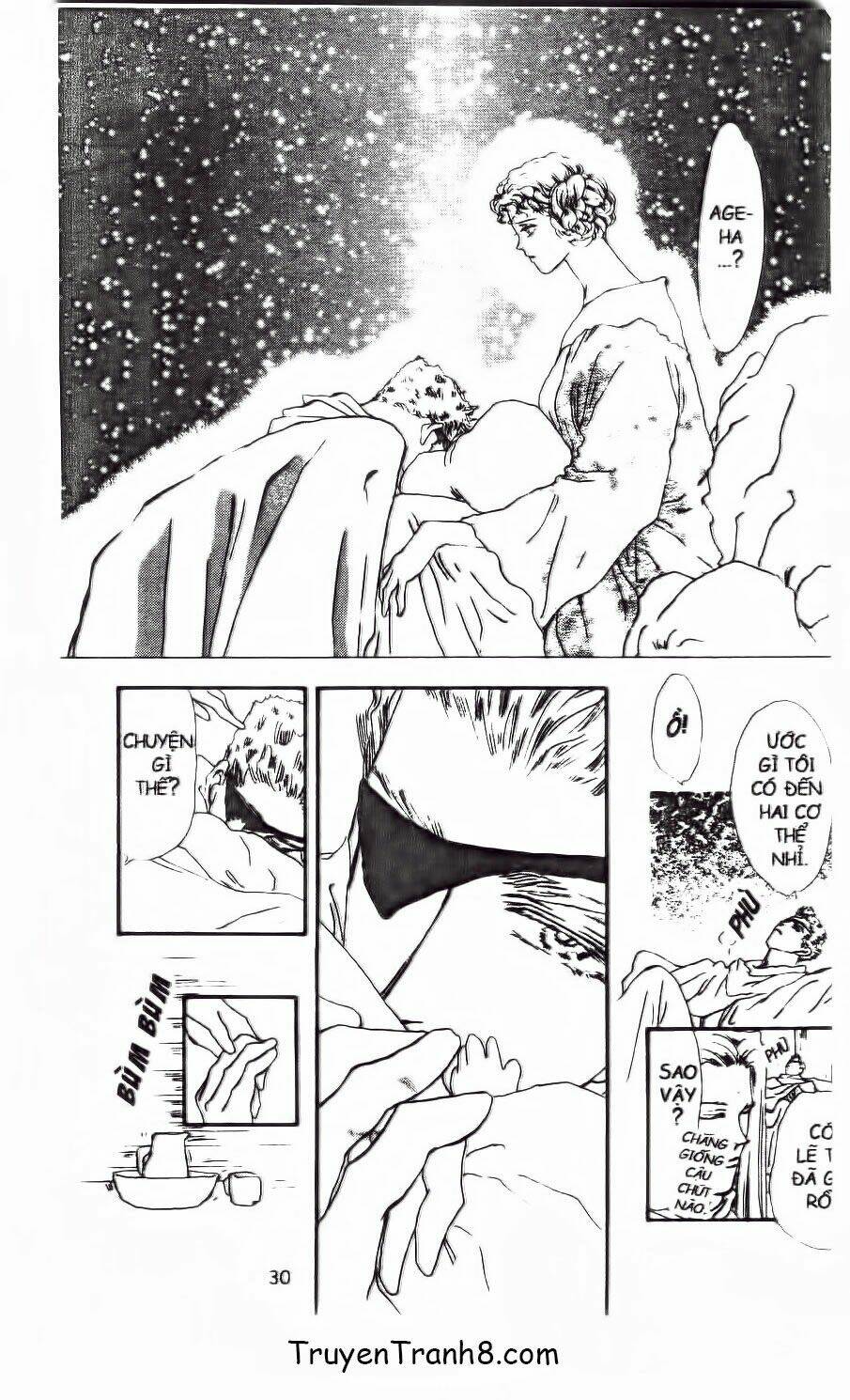 đứa con số phận chapter 70.2 6