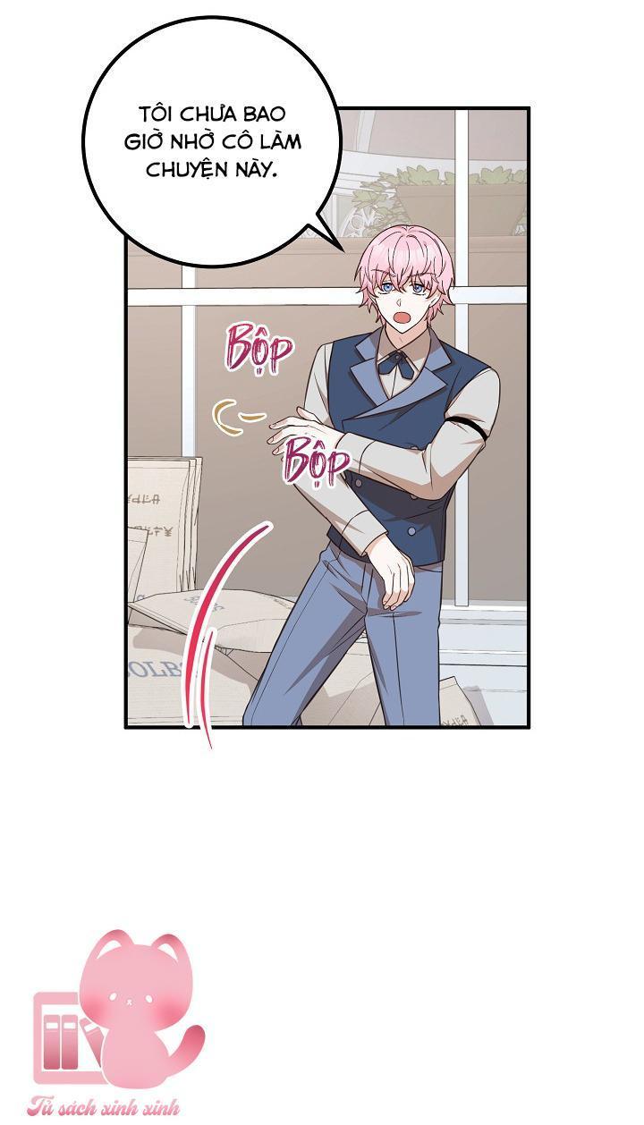 bác sĩ hoàn thành trách nhiệm rồi chapter 20 6